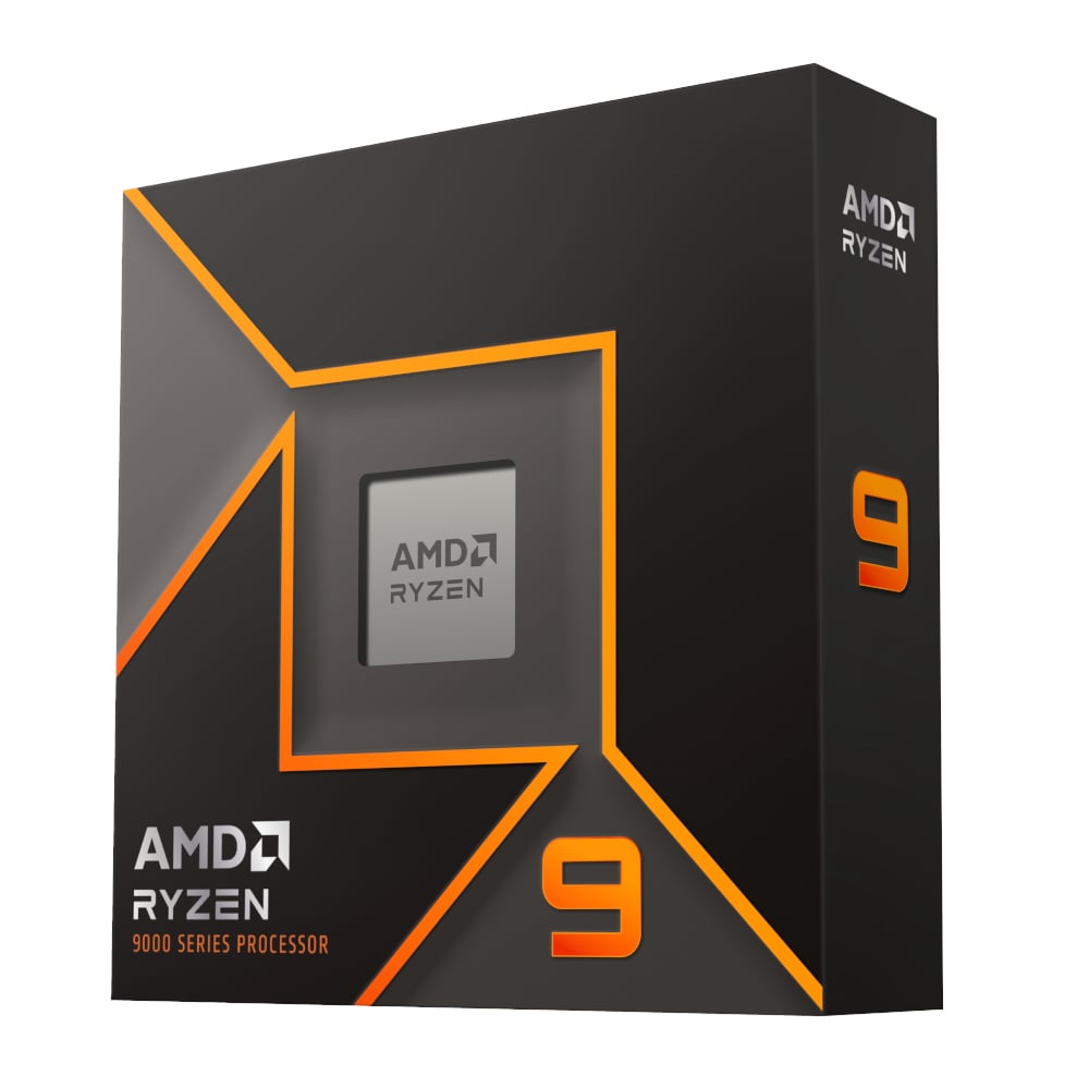 AMD RYZEN 7 9950X 16-Core 4.3GHz AM5 CPU
