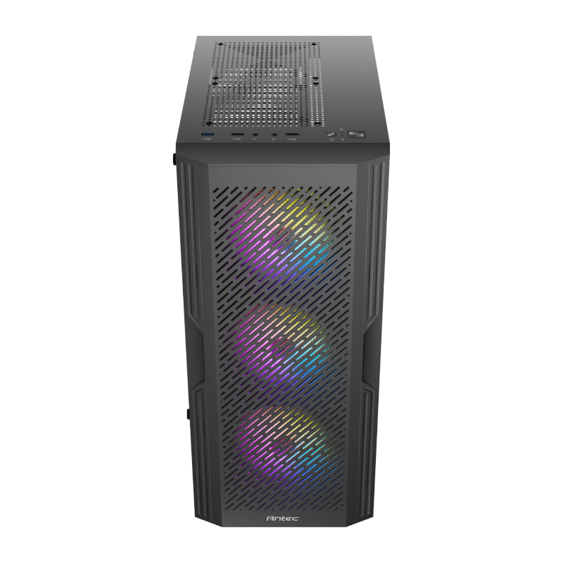 Antec AX20 mATX Gaming Chassis