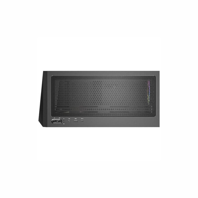Antec C3 ARGB ATX | Micro-ATX | ITX ARGB Mid-Tower Gaming Chassis – Black