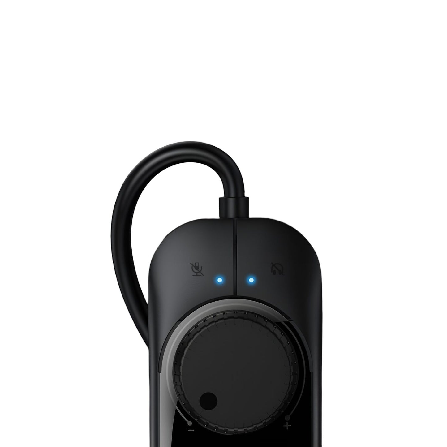 UGREEN CM129-40964 USB-A to 3.5mm External Stereo Sound Adapter – Black