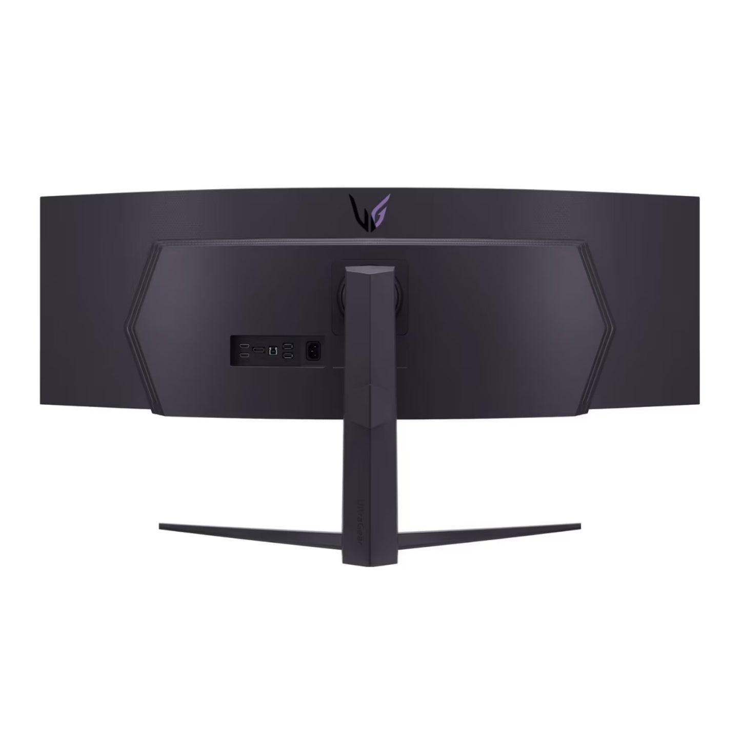 LG UltraGear 49″ Dual QHD 240Hz Curved Gaming Monitor