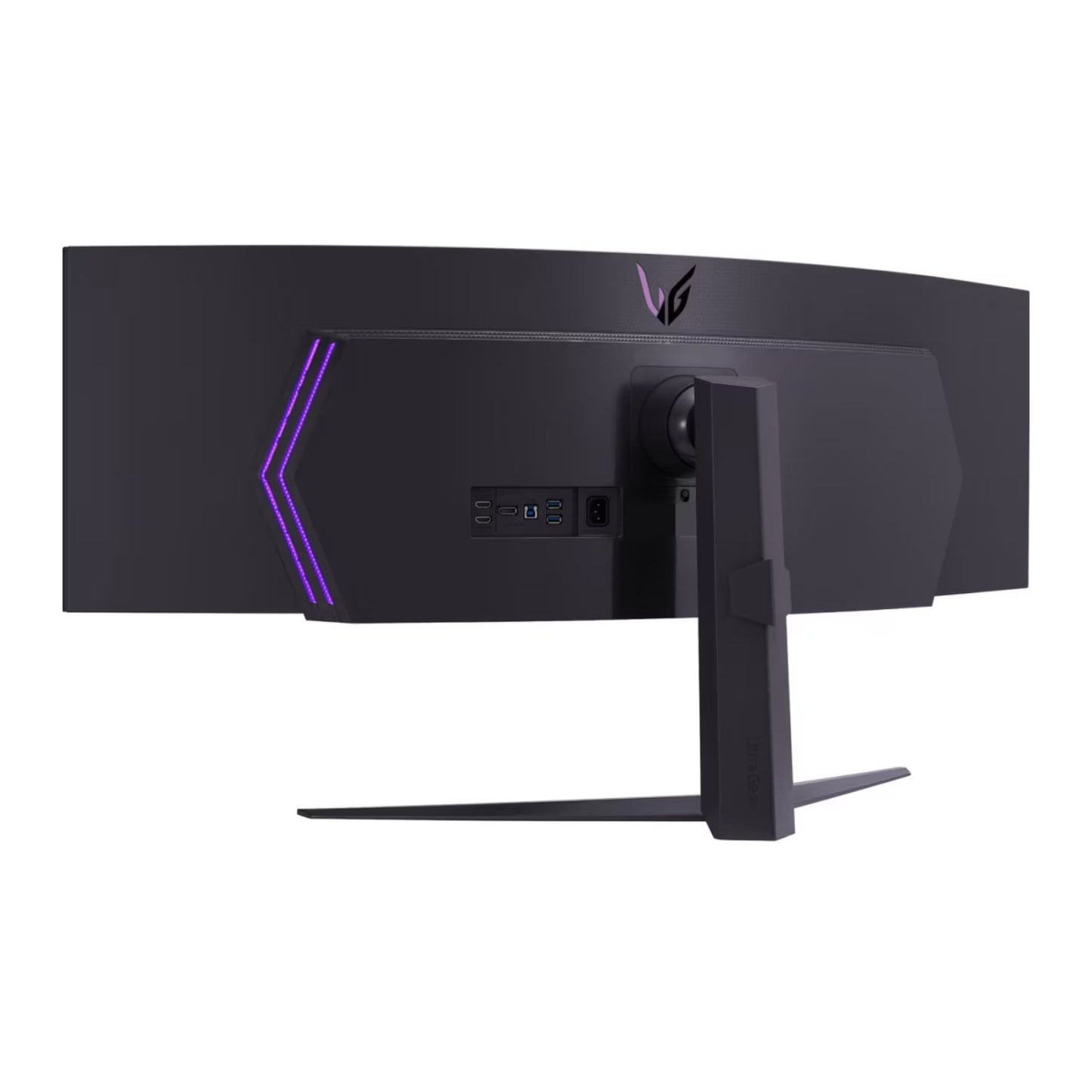 LG UltraGear 49″ Dual QHD 240Hz Curved Gaming Monitor