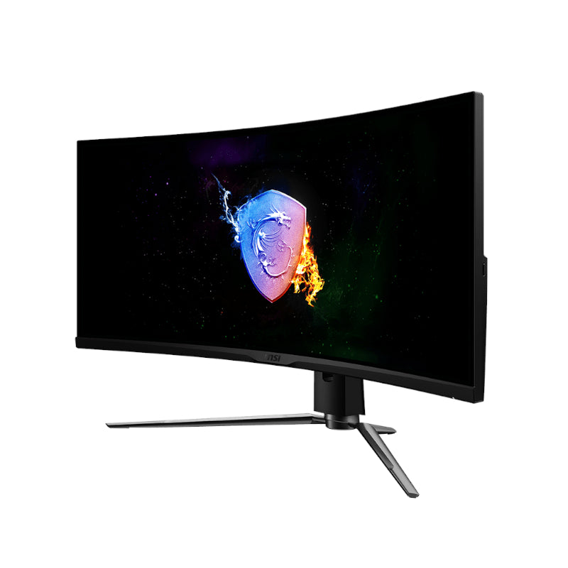 MSI ARTYMIS 34″ VA Ultrawide Curved Gaming Monitor (1000R, 3440×1440, 1ms, 165Hz)