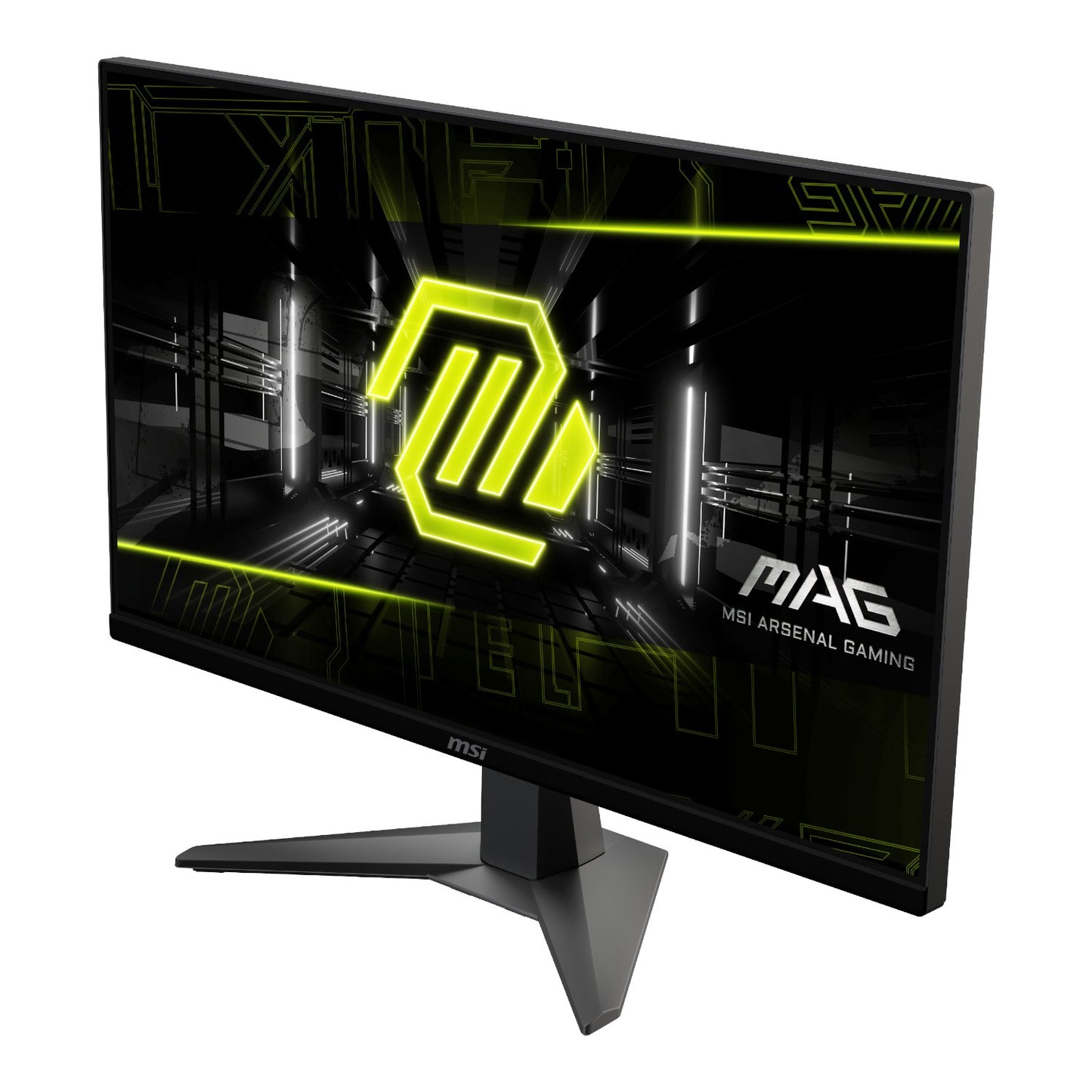 MSI MAG 275F 27″ FHD IPS Gaming Monitor
