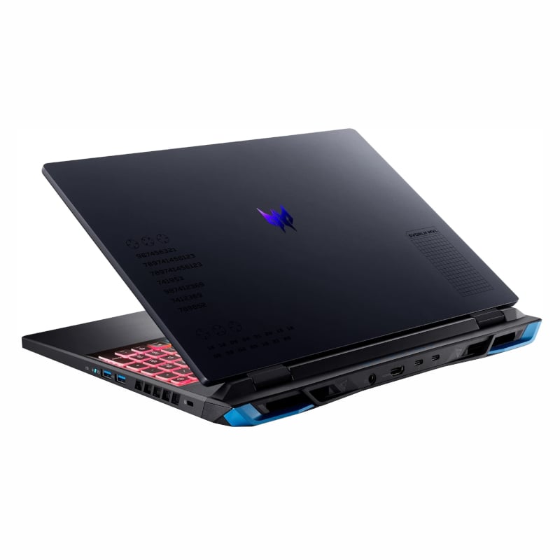 ACER Predator Helios Neo 16″ Gaming Laptop | Intel i7-13700HX | 16GB DDR5 | 1024GB NVMe | RTX4070 | Windows 11 Home