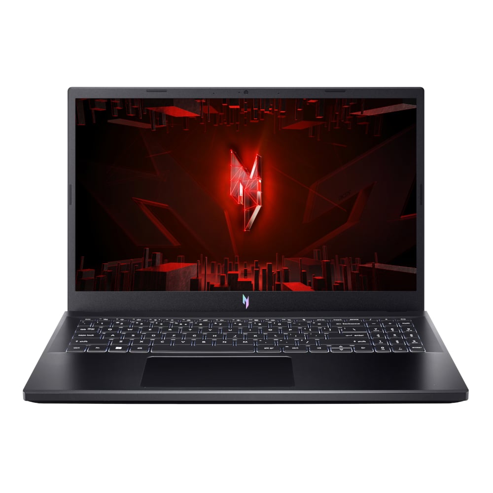 Acer Nitro V 15.6″ Gaming Laptop | Intel Core i7-13620H | 16GB DDR5 | 512GB NVMe | RTX2050 | Windows 11 Home