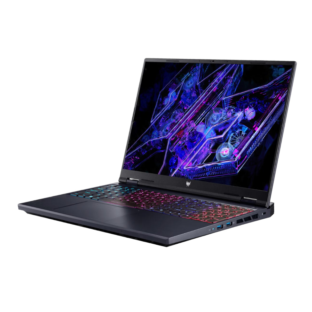 ACER Predator Helios Neo 16″ Gaming Laptop | Intel i9-14900HX | 16GB DDR5 | 1024GB NVMe | RTX4060 | Windows 11 Home