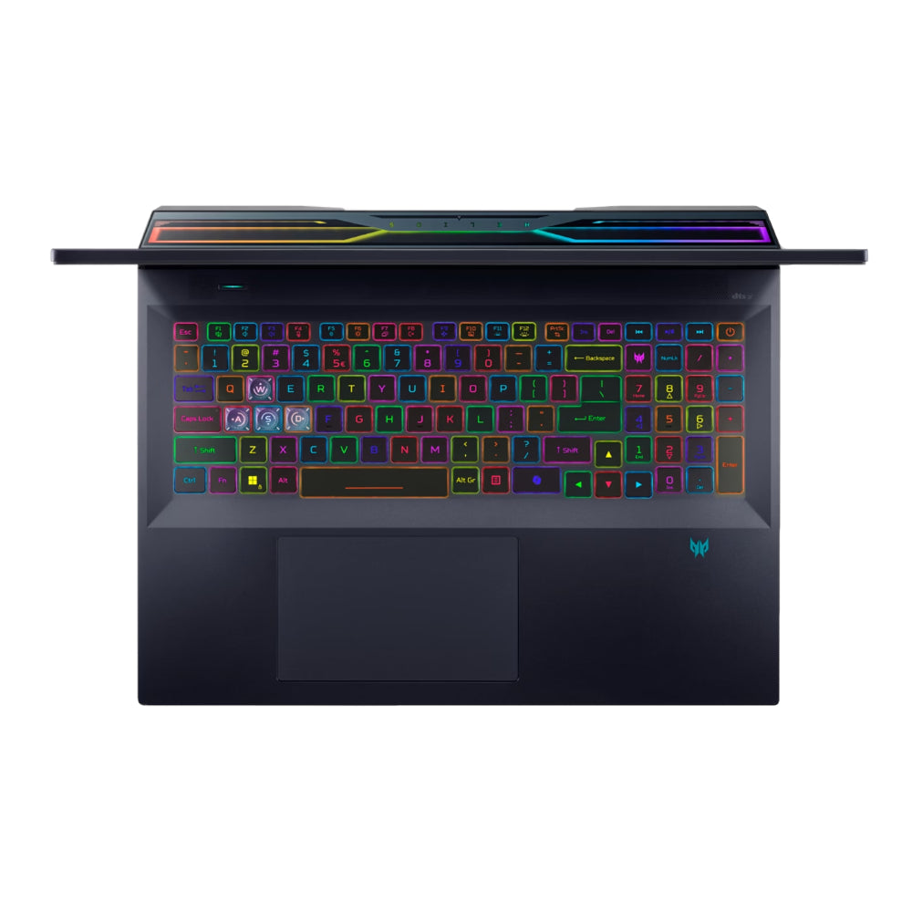 ACER Predator Helios 18″ Gaming Laptop | Intel i9-14900HX | 16GB DDR5 | 1024GB NVMe | RTX4080 | Windows 11 Home