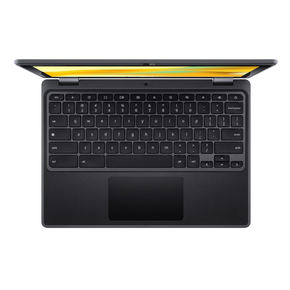 Acer Chromebook 511 Spin (R756T) 11.6” | N100 | 4GB | 32GB – Google Chrome Operating System