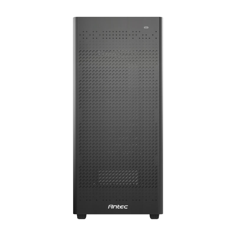Antec NX500M Micro-ATX | ITX Mini -Tower Gaming Chassis – Black