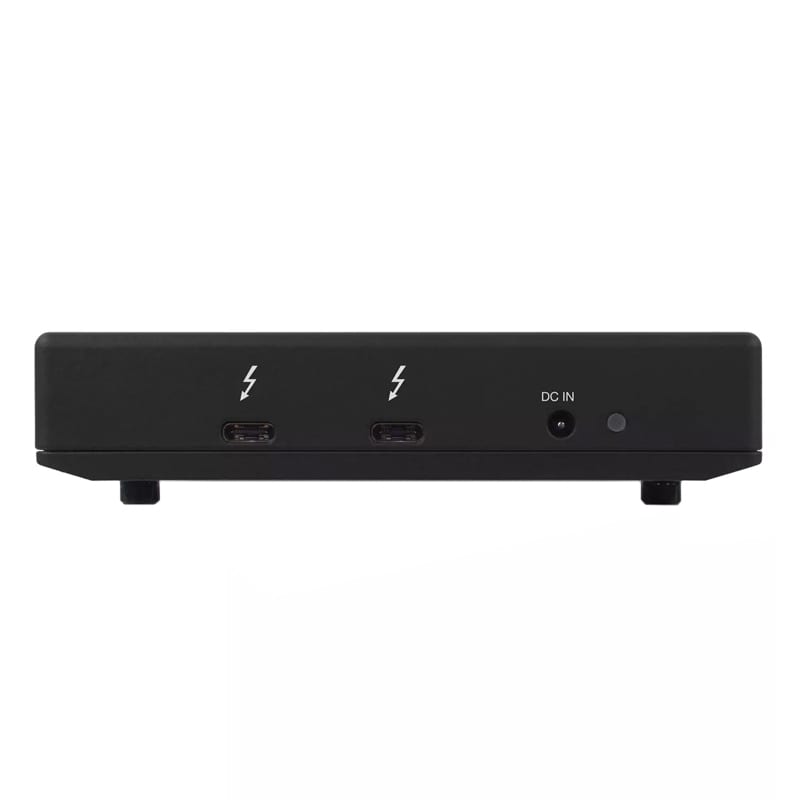 OWC Thunderblade 8TB Thunderbolt3 2.5″ External SSD
