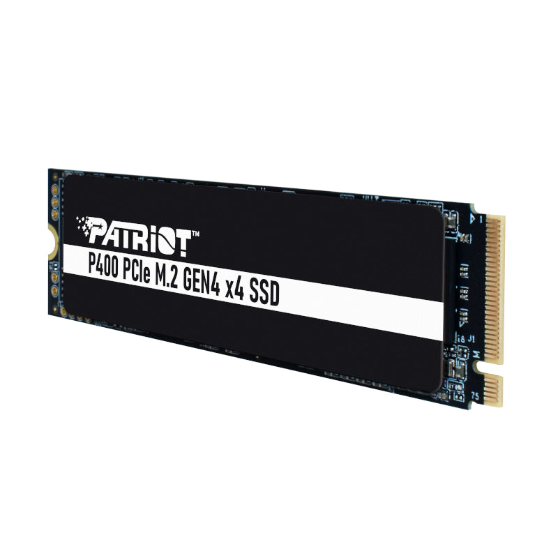 Patriot P400 1TB M.2 PCIe NVMe SSD
