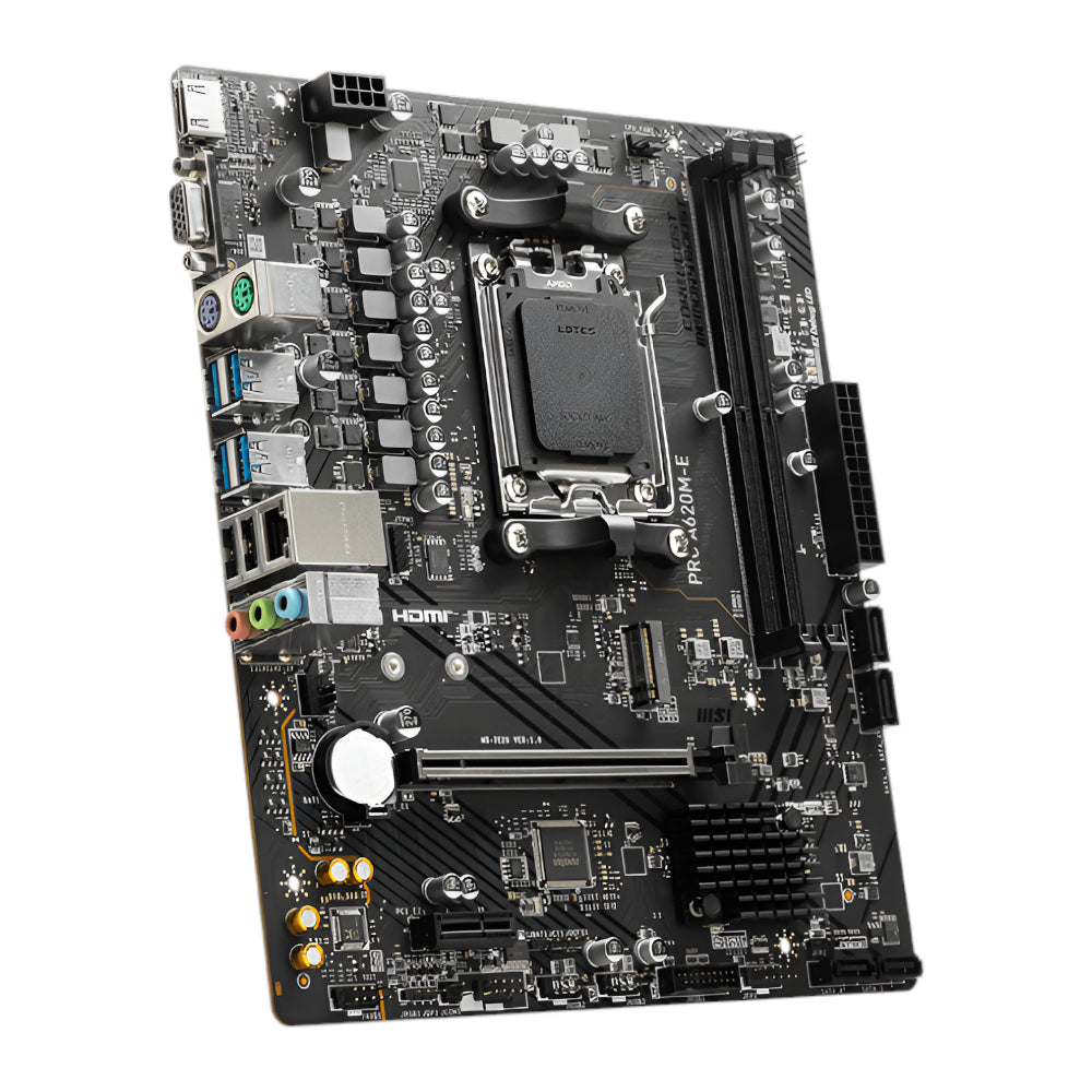 PCBuilder AMD Ryzen 7 8700G LEVEL UP Prime Upgrade Kit