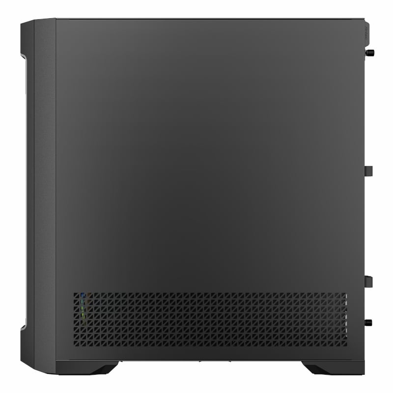 Antec Performance FT1 E-ATX |ATX |M-ATX | ITX ARGB Full-Tower Gaming Chassis – Black