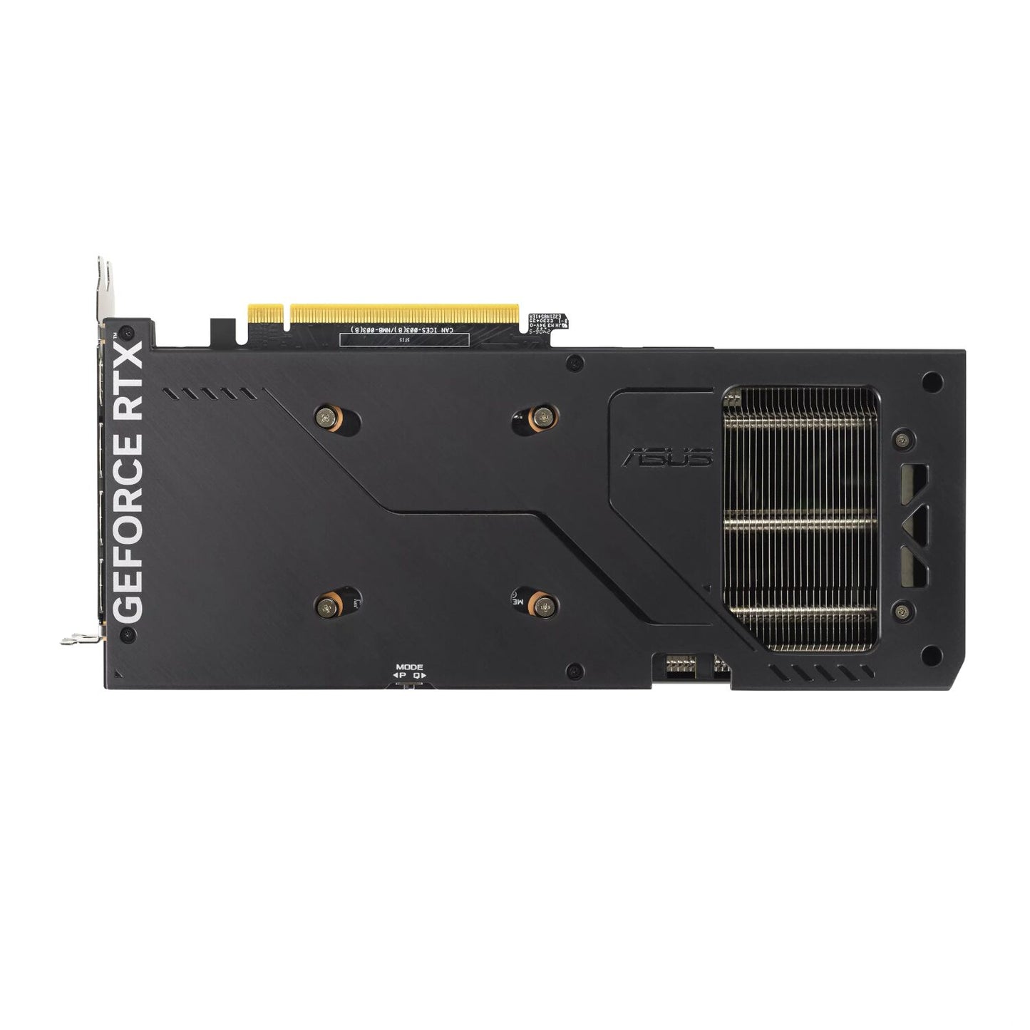 Asus PRIME GeForce RTX 4070 SUPER OC 12GB Graphics Card