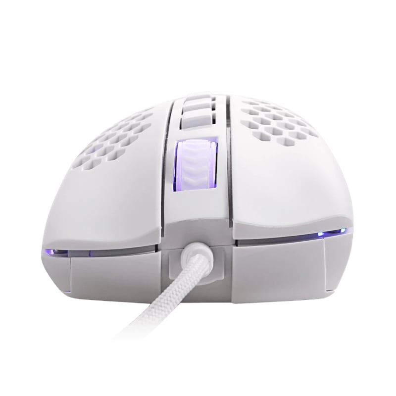 REDRAGON STORM WIRED RGB – LIGHTWEIGHT DESIGN