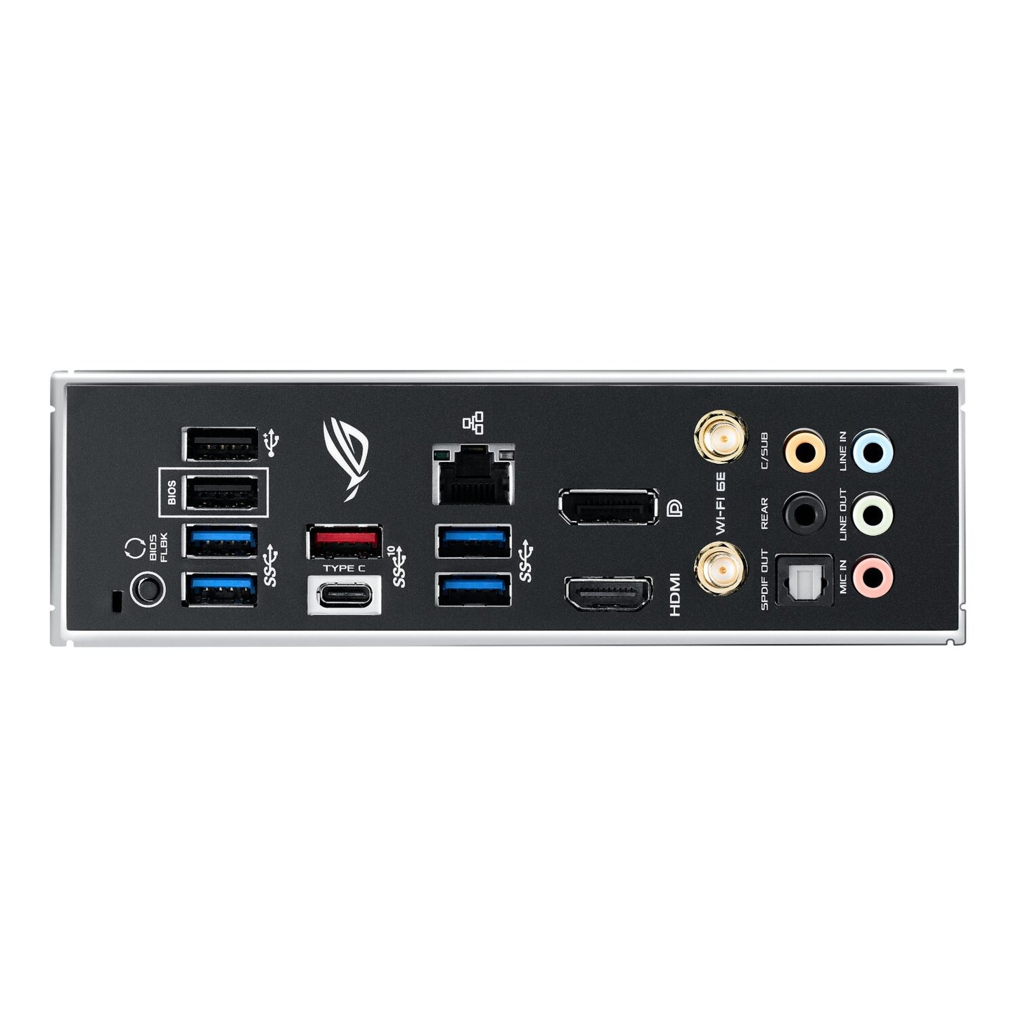 Asus ROG Strix B550-F Gaming WiFi Motherboard – AMD A4