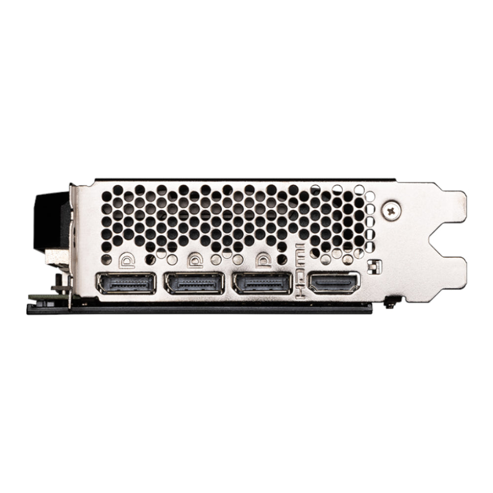 MSI GeForce RTX 4070Ti SUPER SHADOW 3X OC 16GB GDDR6X 256-bit Graphics Card
