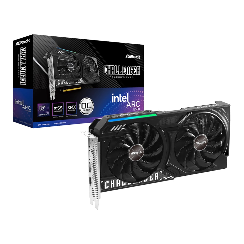 Intel GPU