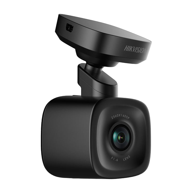 Dash Cameras