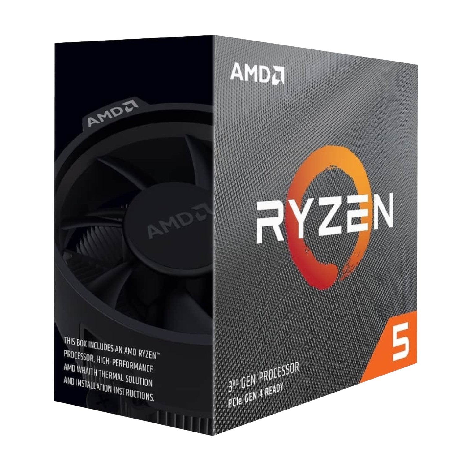 AMD CPU