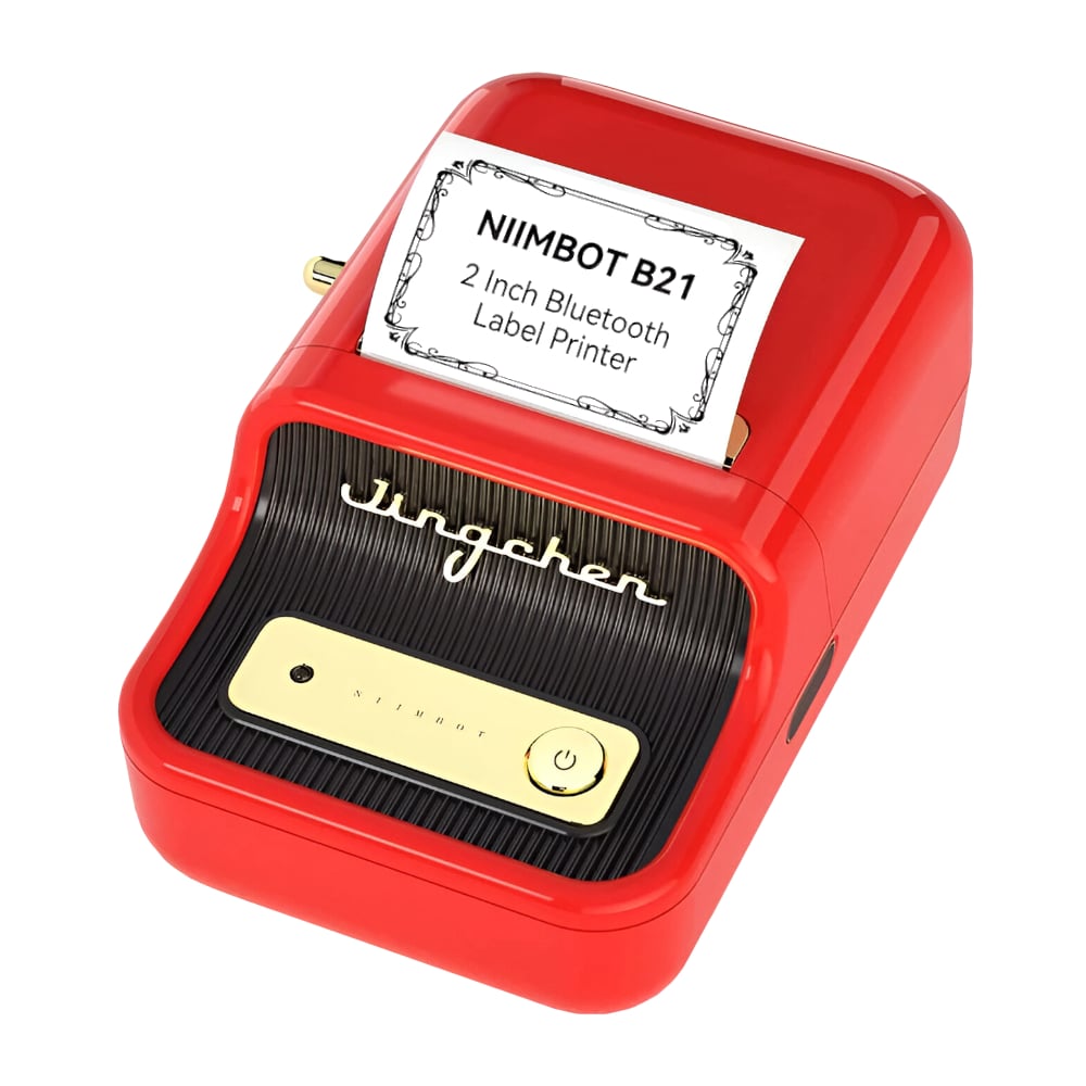Portable Printers