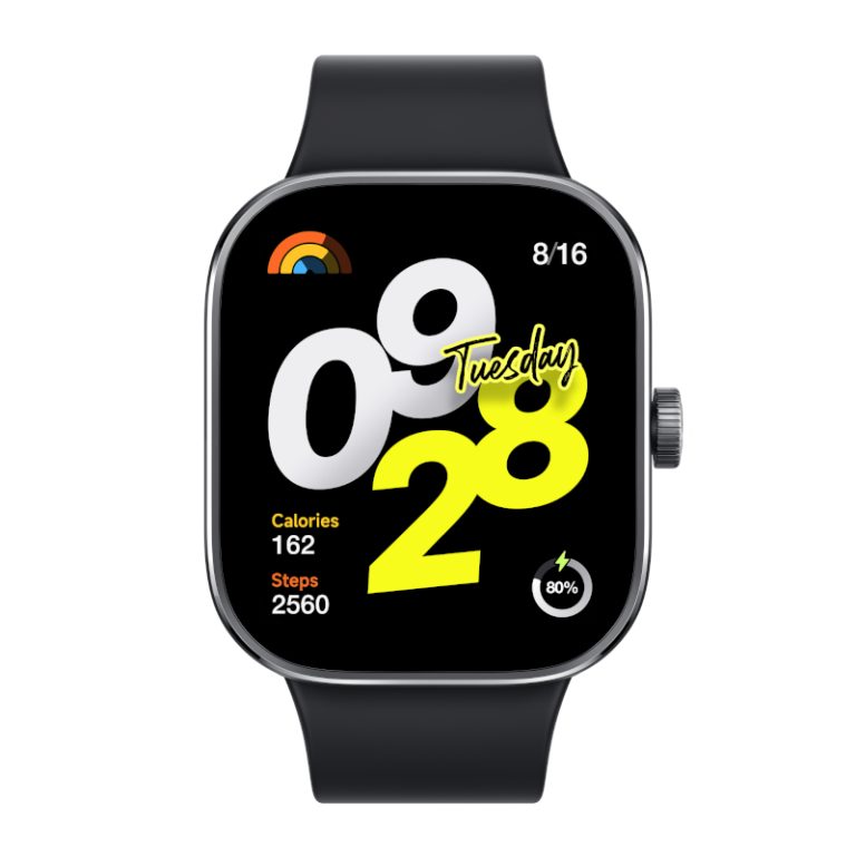 Smart Watches