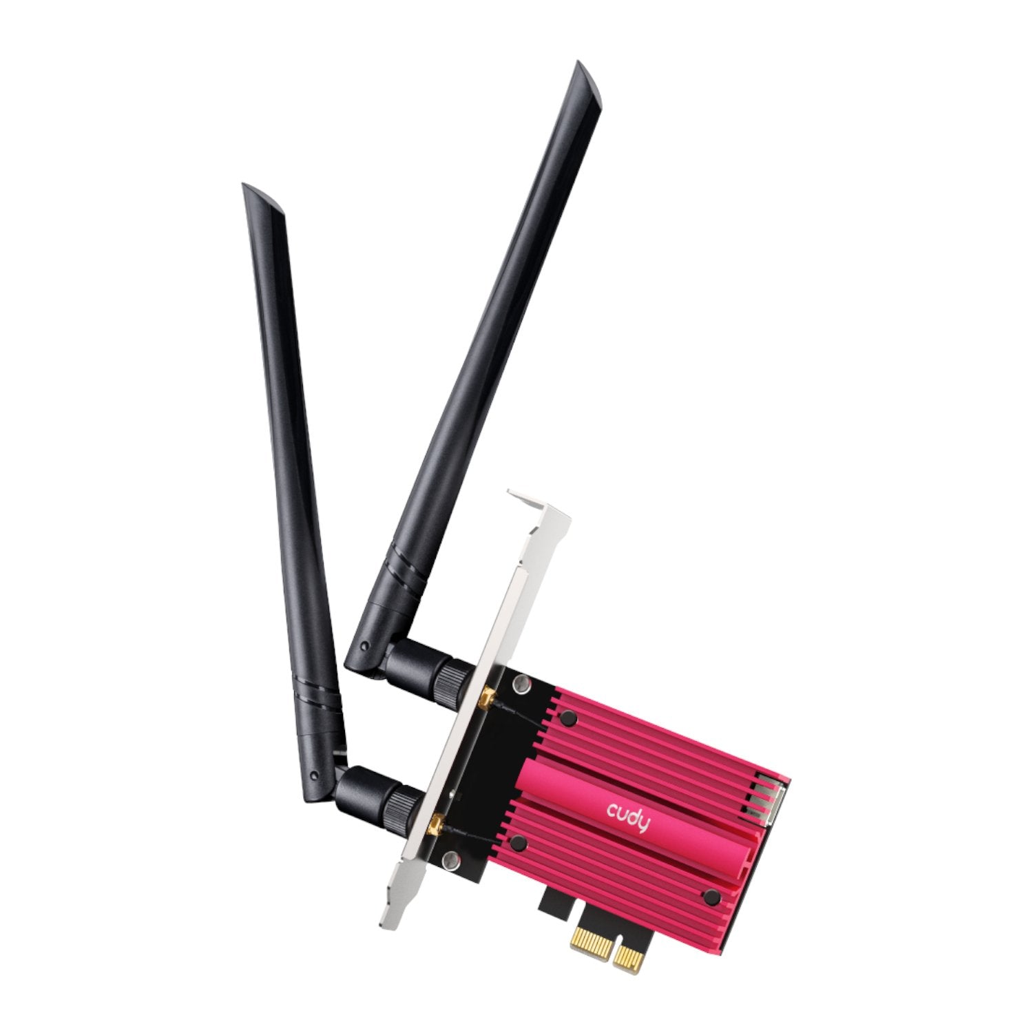 Expansion & PCIe Adapters