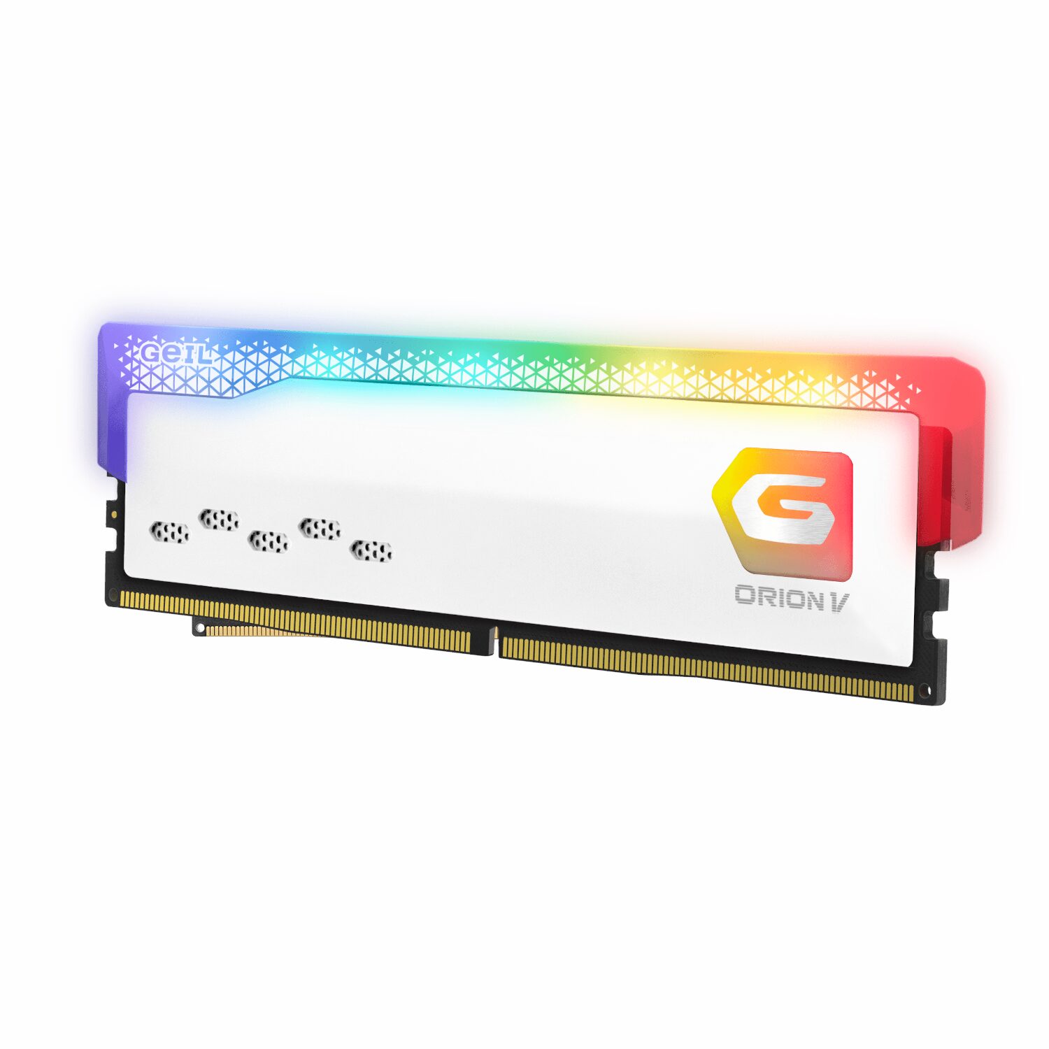 Desktop RAM