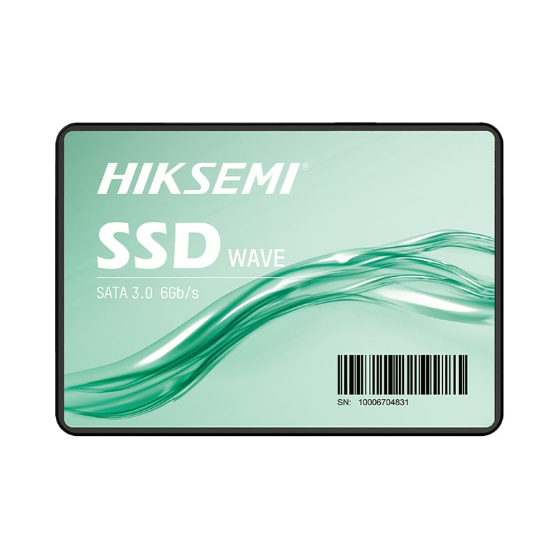 PC SSD