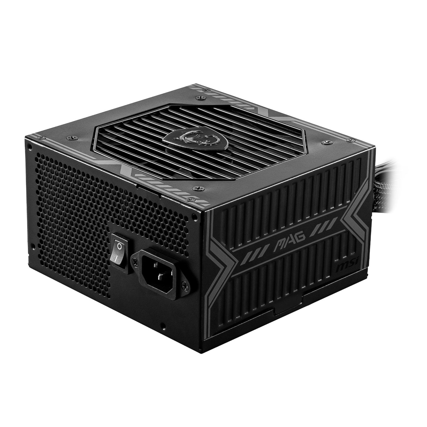 Non-Modular Power Supplies