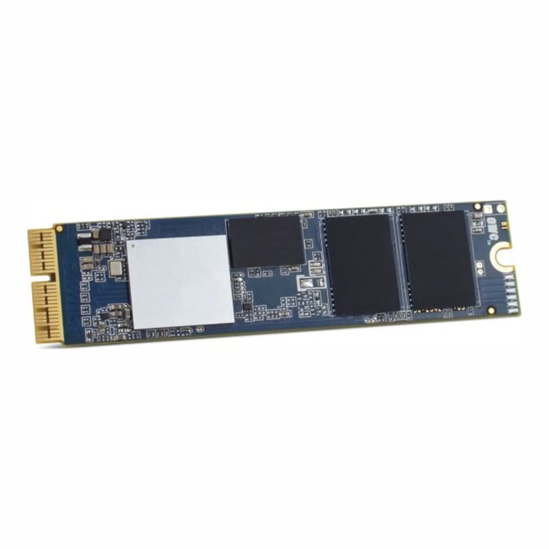 Apple SSD