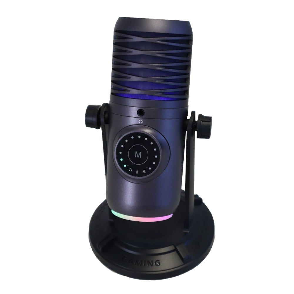 Microphones