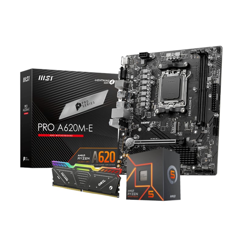 PC Upgrade Kits