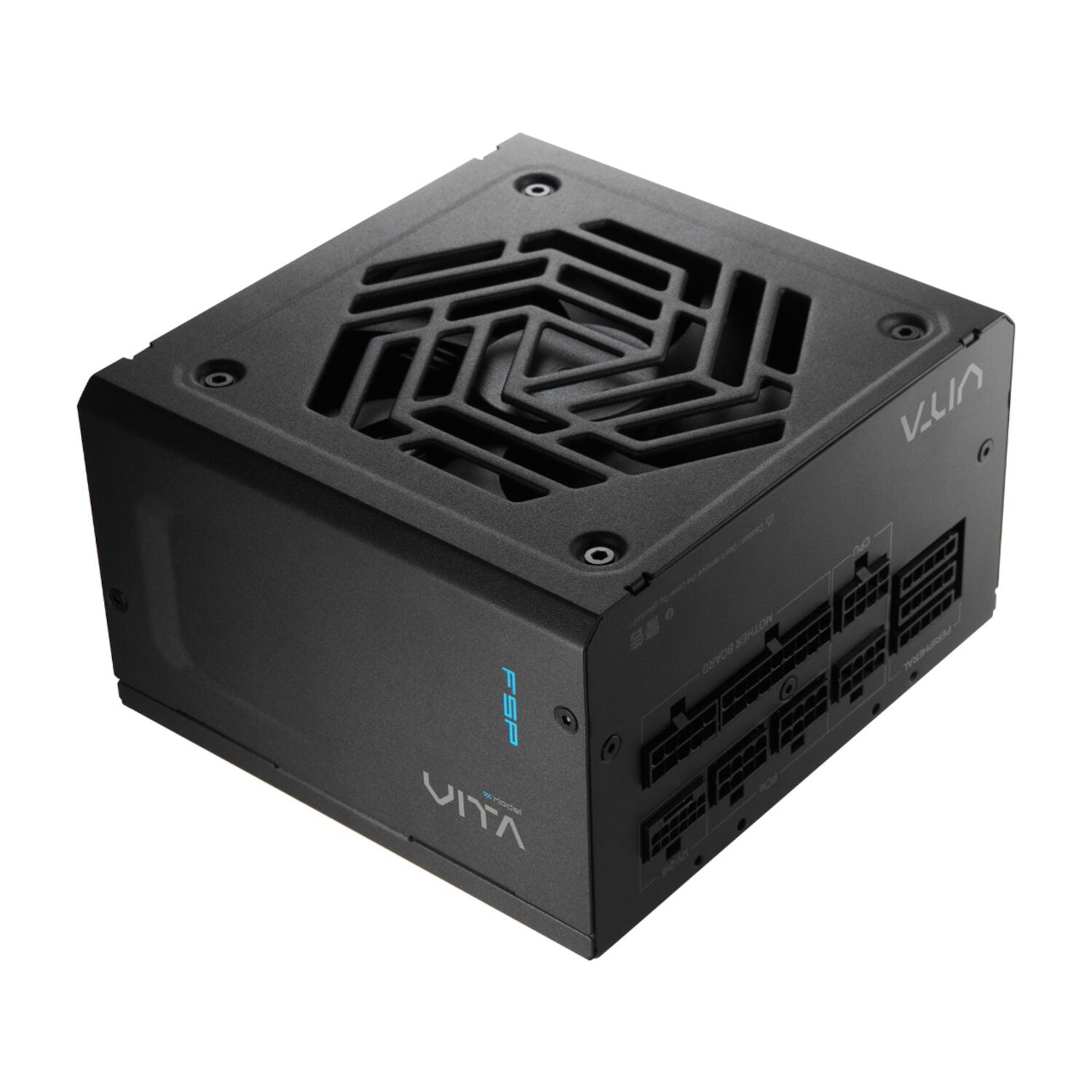 Modular Power Supplies
