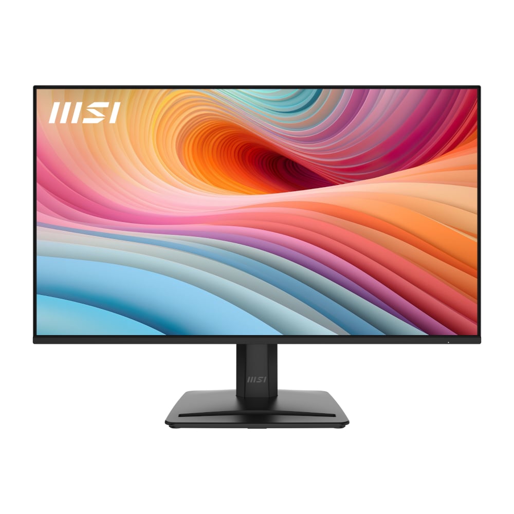 Monitors