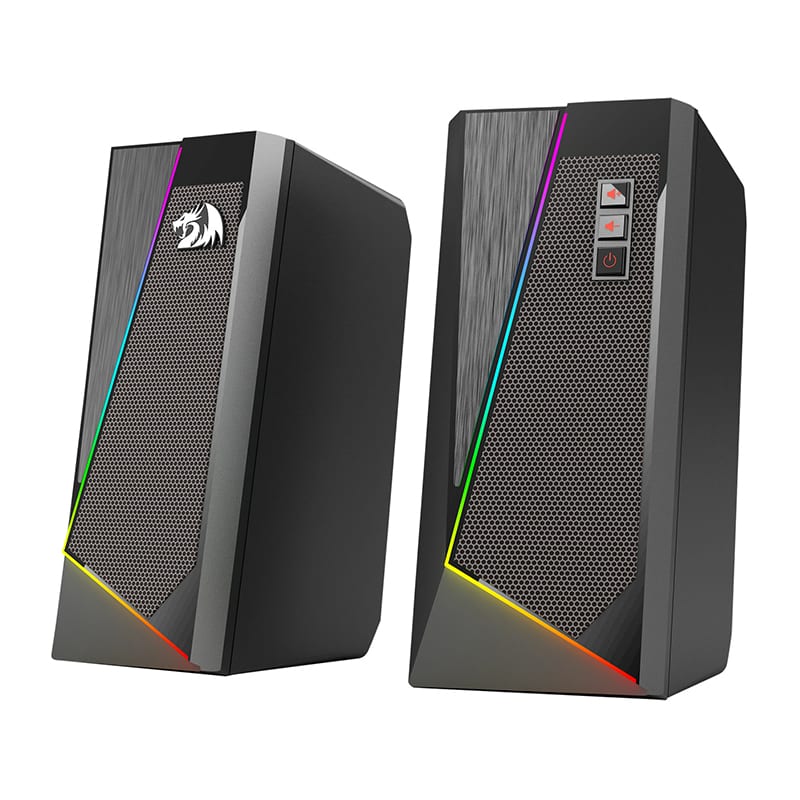 PC Speakers