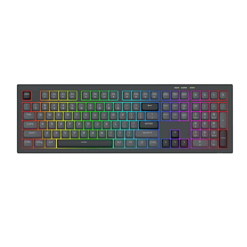 Keyboards