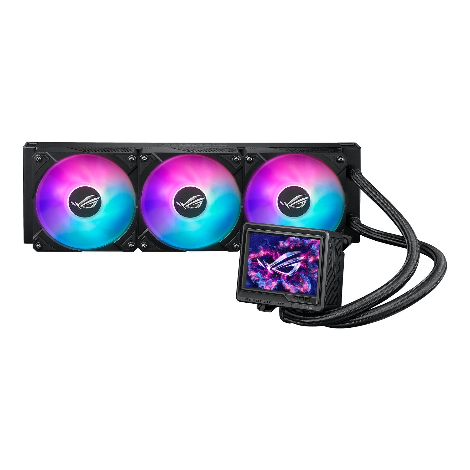 Liquid Cooling