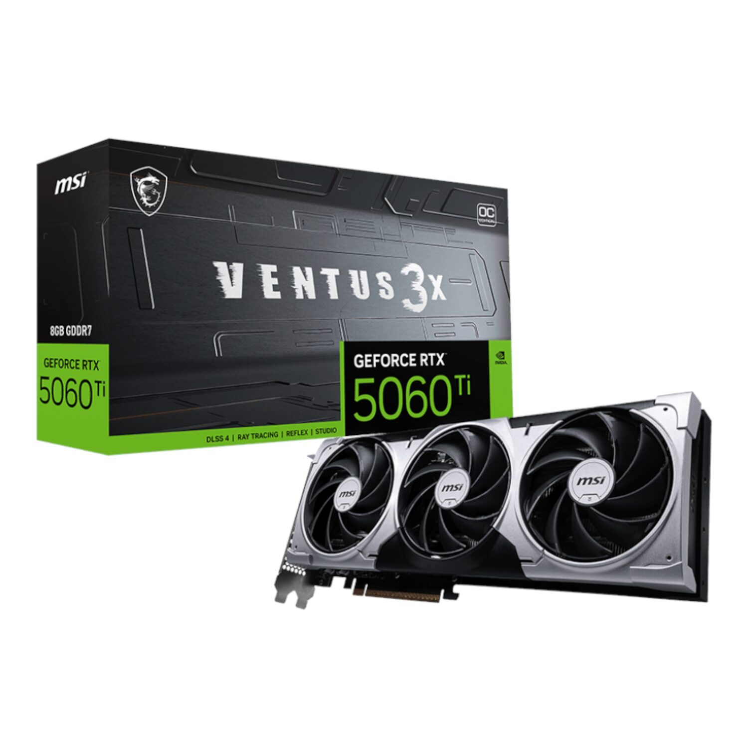 Nvidea GPU