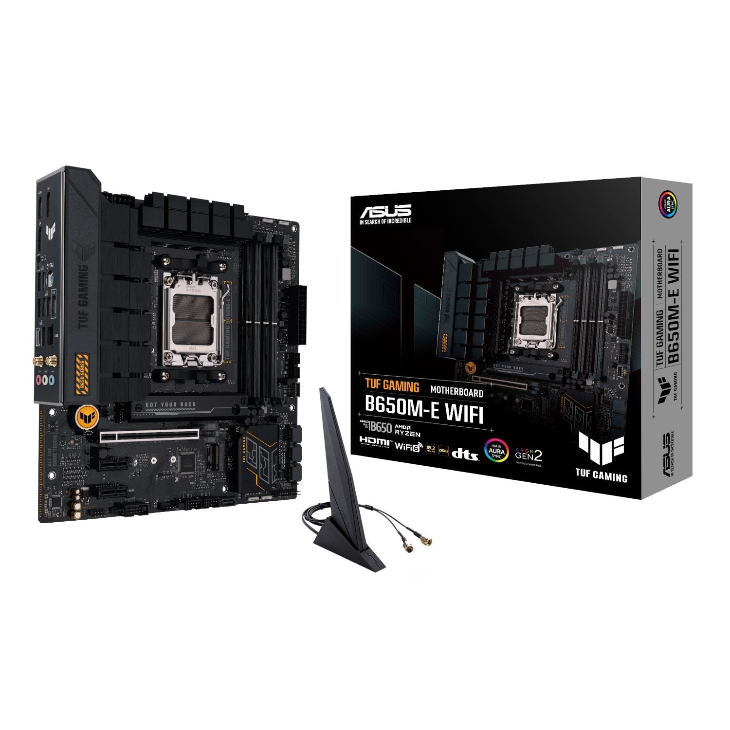 AMD Motherboards