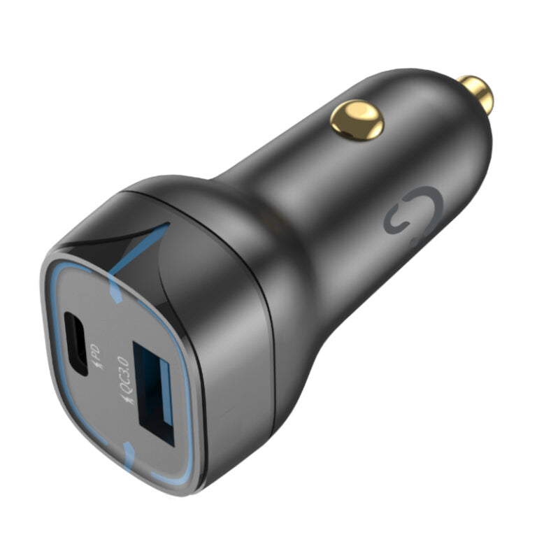 Car Chargers