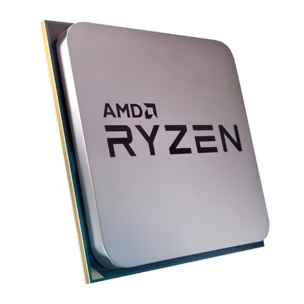 AMD RYZEN 7 3700X 8-Core 3.6GHZ AM4 CPU
