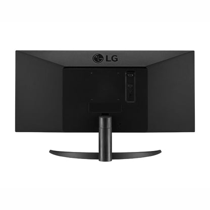 LG 29″ IPS Panel Ultra-wide Monitor – 100Hz