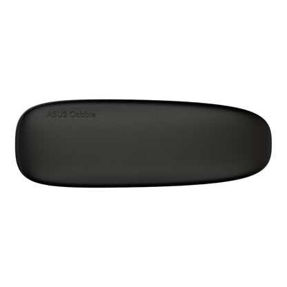 Asus Cobble M.2 SSD Enclosure – Black