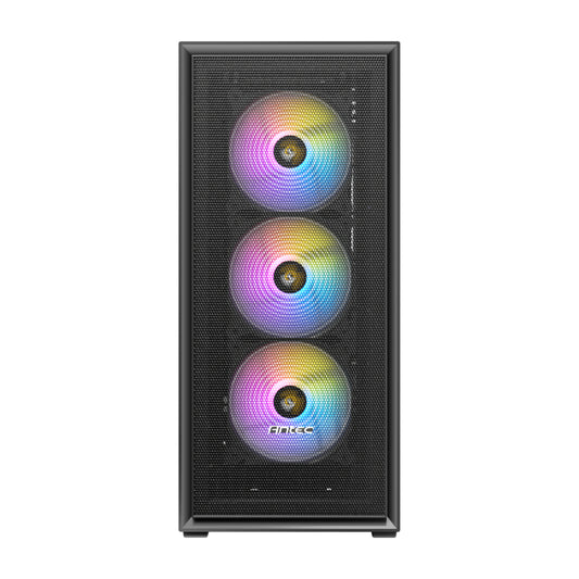 Antec Chassis AX81 ELITE