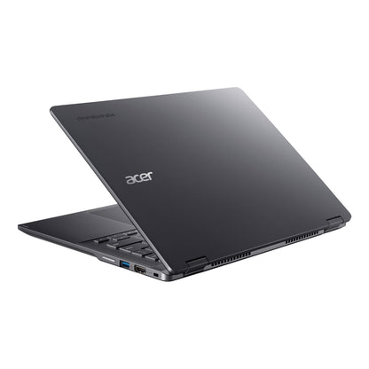 Acer Chromebook Plus Spin 514 14″ | Core i5 | 8GB | 256GB – Google Chrome Operating System