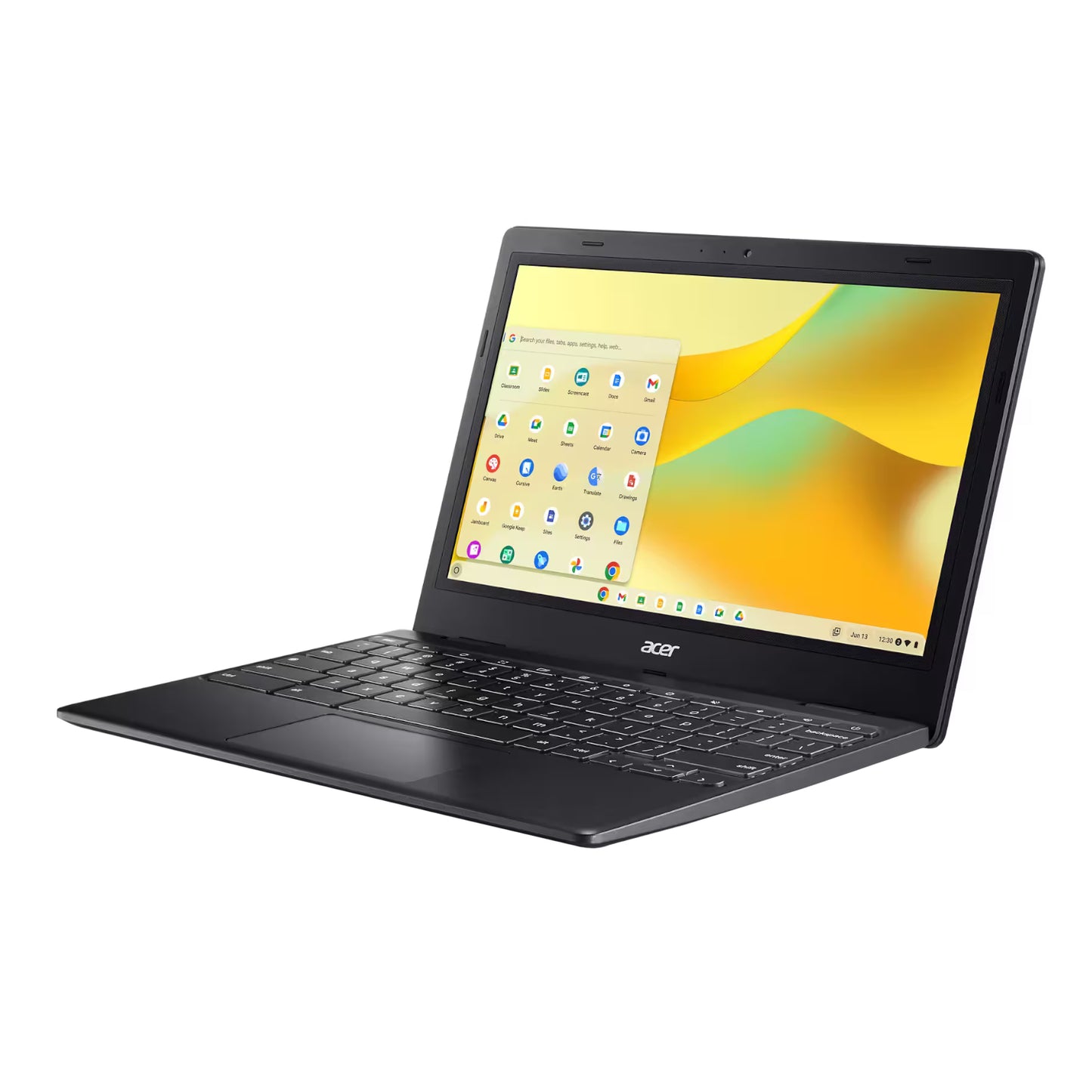 Acer Chromebook 311 | 11.6″ | Intel N4500 | 4GB LPDDR4X | 32GB eMMC | Intel Graphics | Google Chrome OS
