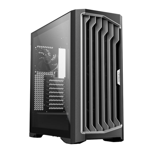 Antec Performance FT1 E-ATX Full-Tower Gaming Chassis – Black