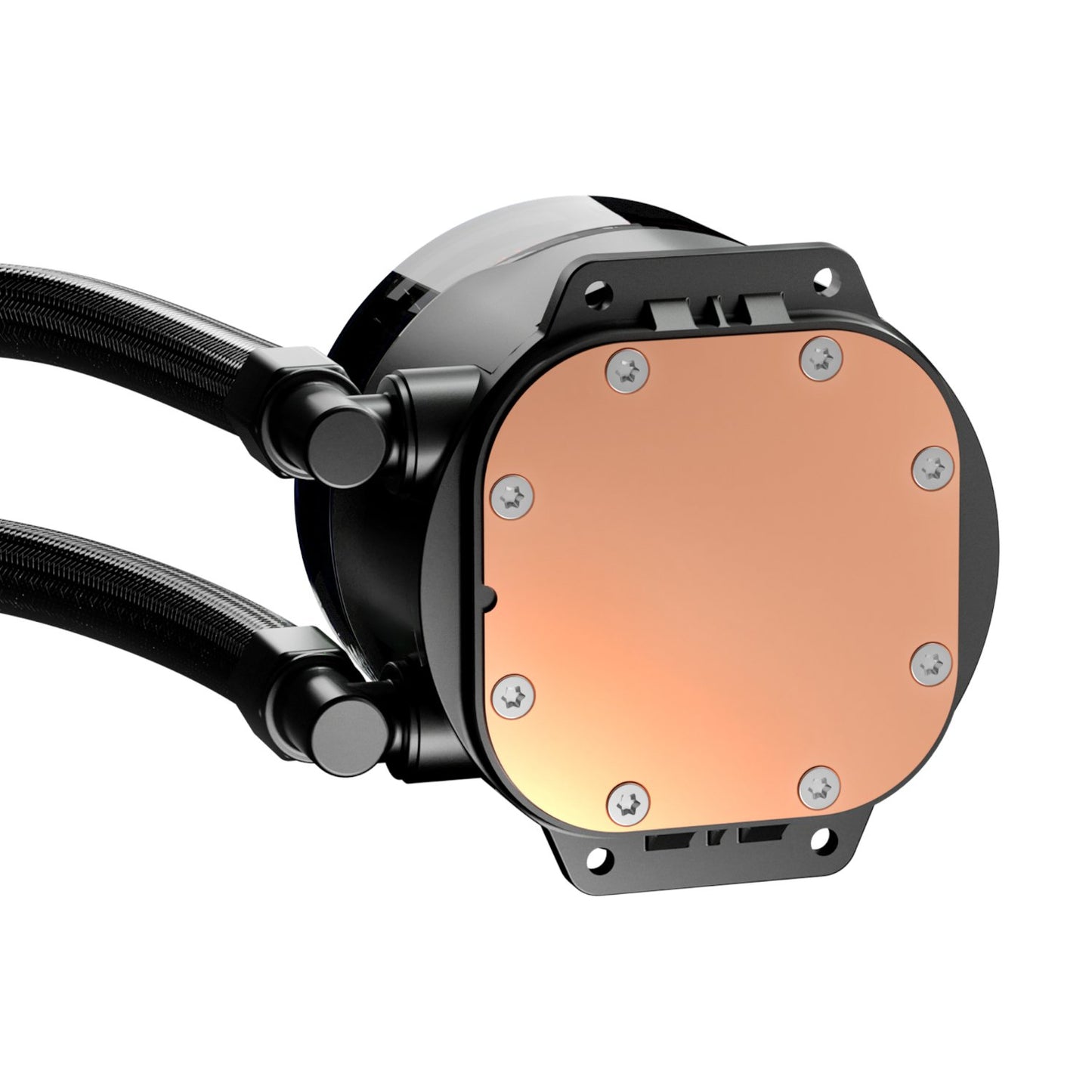 Antec VORTEX LUM 360 ARGB AIO CPU Liquid Cooler – Black